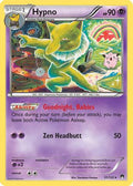 Hypno 051/122 - XY  BREAKpoint