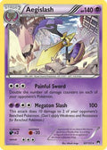 Aegislash 062/122 - XY  BREAKpoint Holofoil