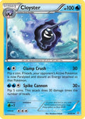 Cloyster 020/83 - Generations Reverse Holofoil