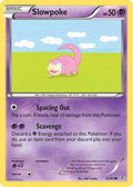Slowpoke 032/83 - Generations Reverse Holofoil