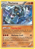 Machamp 042/83 - Generations Holofoil