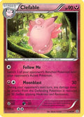 Clefable 051/83 - Generations