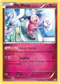 Mr. Mime 052/83 - Generations