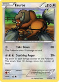Tauros 057/83 - Generations