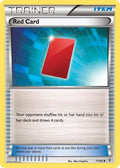 Red Card 071/83 - Generations Reverse Holofoil
