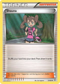 Shauna 072/83 - Generations Reverse Holofoil
