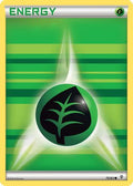 Grass Energy 075/83 - Generations Reverse Holofoil
