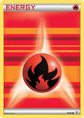 Fire Energy 076/83 - Generations
