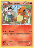 Charmander RC3/RC32 - Generations Radiant Collection