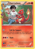 Charmeleon RC4/RC32 - Generations Radiant Collection