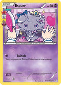Espurr RC14/RC32 - Generations Radiant Collection
