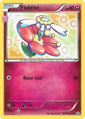 Flabebe RC17/RC32 - Generations Radiant Collection