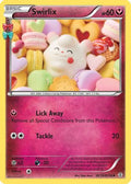 Swirlix RC19/RC32 - Generations Radiant Collection Holofoil