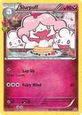 Slurpuff RC20/RC32 - Generations Radiant Collection Holofoil