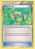 Floral Crown RC26/RC32 - Generations Radiant Collection