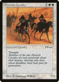 Moorish Cavalry (ARN-) - Arabian Nights
