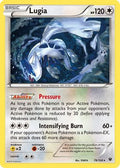 Lugia 078/124 - XY  Fates Collide