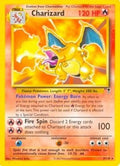 Charizard (WotC Legendary Collection) 003/110 - Deck Exclusives