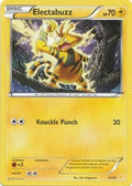 Electabuzz 023 - XY Trainer Kit Pikachu Libre & Suicune