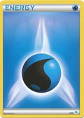 Water Energy 008 - XY Trainer Kit Pikachu Libre & Suicune