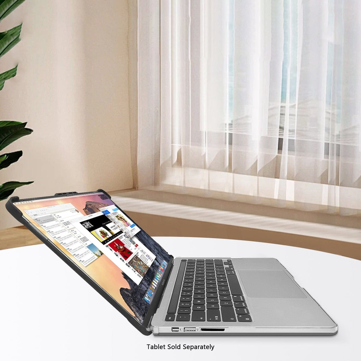 MacBook Pro 14-Inch Case (M1-M5 Chip) Case - Shock-Absorbing Corners