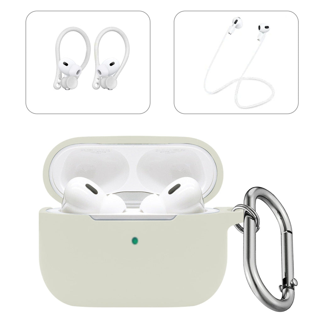AirPods Pro 3 Case - Silicone | Venture Series