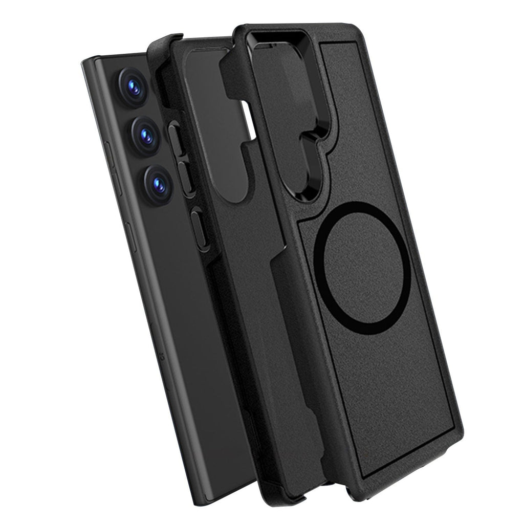 Raider Series Rugged Case - Samsung Galaxy S23 Ultra