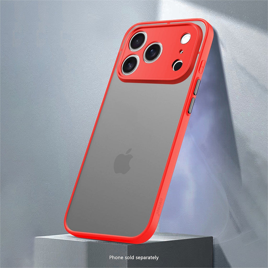 iPhone 17 Pro Case - Slim Anti-Slip, Matte finish | Venture Series