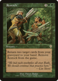 Restock (INV-206) - Invasion
