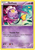 Drifloon 046/114 - XY  Steam Siege