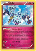 Klefki 080/114 - XY  Steam Siege Reverse Holofoil