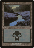 Swamp (EURO-005) - European Land Program