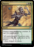 Putrefy (RVR-212) - Ravnica Remastered Foil