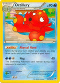 Octillery (XY Breakthrough) 033/162 - Deck Exclusives