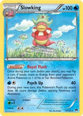Slowking (XY BREAKpoint) 021/122 - Deck Exclusives