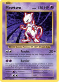 Mewtwo 051/108 - XY  Evolutions Reverse Holofoil