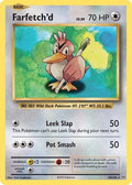 Farfetch'd 068/108 - XY  Evolutions