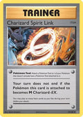 Charizard Spirit Link 075/108 - XY  Evolutions