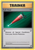 Full Heal 078/108 - XY  Evolutions Reverse Holofoil