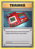 Pokedex 082/108 - XY  Evolutions Reverse Holofoil