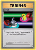 Switch 088/108 - XY  Evolutions