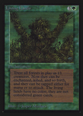 Living Lands (CED-) - Collectors' Edition