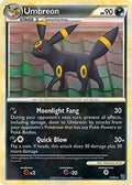 Umbreon 010/090 - Deck Exclusives