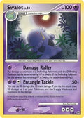 Swalot (DPPt Arceus) 009/099 - Deck Exclusives
