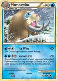 Mamoswine 005/102 - Deck Exclusives