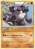 Nidoking 006/102 - Deck Exclusives