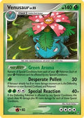 Venusaur (DPPt Supreme Victors) 013/147 - Deck Exclusives