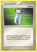 Potion 091 - EX Battle Stadium