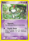 Ralts 074 - EX Battle Stadium