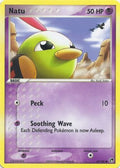 Natu 069 - EX Battle Stadium